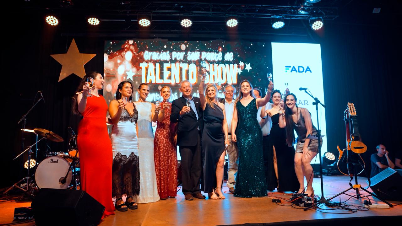 La Cena Anual de FADA celebró su novena edición con música, talento e innovación - imagen 2